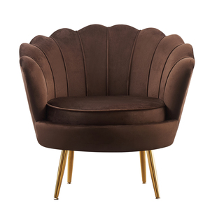 Direkt von China Factory European Modern <span class=keywords><strong>Luxury</strong></span> Hochwertige Wohnzimmer Sofas Set und Stuhl möbel - Product Image 5