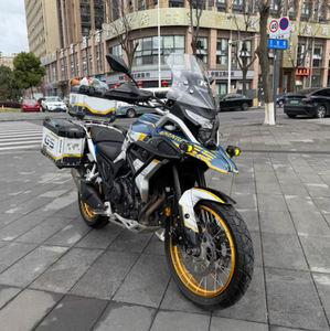 มอเตอร์ไซค์มือสอง KOVE525X <span class=keywords><strong>GS</strong></span> Adventure - Product Image 1