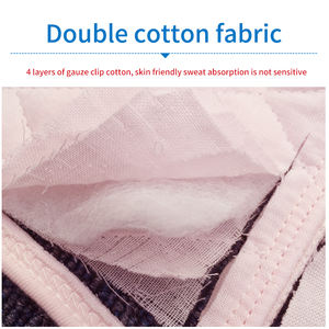 Ceinture Abdominale Médicale de Soutien pour Femme Enceinte Bandeau de Maternité Respirant Gaine Minceur Enveloppante pour Chirurgie - Product Image 5