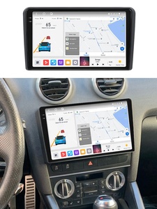 MEKEDE <span class=keywords><strong>M7</strong></span> voiture 8core android lecteur dvd support DVR OBD TMPS FM WIFI carte pour <span class=keywords><strong>Audi</strong></span> A3 2003-2013 - Product Image 3