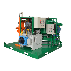 Nhà máy cung cấp tiêu thụ thấp CE/ISO thủy lực pit tông bơm điện vữa trạm và bơm cho ngầm - Product Image 2