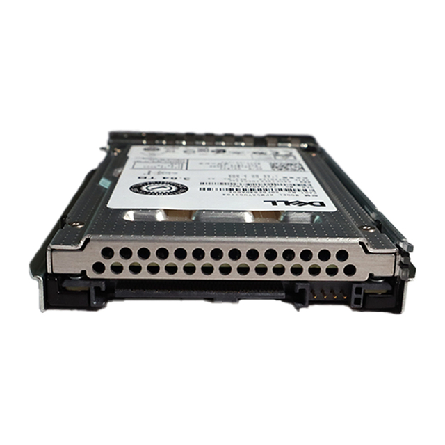 De-LL SAS SATA 12Gbps 2.5 Inch Internal Server SSD Plastic Shell New 4TB/1.2TB/900GB/600GB 10K RPM Options