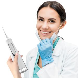 Hydropulseur Électrique C2 pour Nettoyage Dentaire, Irrigateur Buccal Portable, Kit Hydropulseur Dentaire - Product Image 6