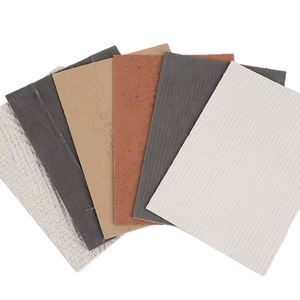 Panel Decorativo de Pared Exterior de Piedra Flexible, Diseño Moderno MCM, Resistente al Agua y al Fuego, Piedra Artificial, Nuevo Diseño 2026 - Product Image 1