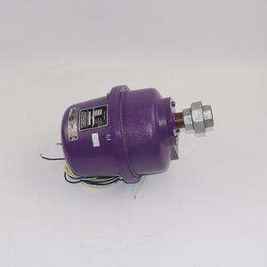 Détecteur de flamme Honeywell C7012F1052 120V, capteur infrarouge antidéflagrant pour environnements dangereux, montage mural IP66 - Product Image 5