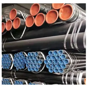 High Quality API Oil Drilling Pipes For Oilfield