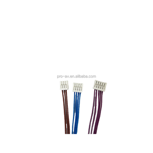 Özel JST GH konektörü 2/3/4/5/6/7/8/9/10/11/12/13 erkek dişi kablo koşum - Product Image 4