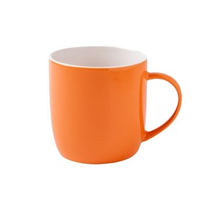 Taza de Café de Cerámica Creativa con Impresión de Logotipo Personalizado, Regalos Empresariales, Taza Individual de Color Sólido con Asa - Product Image 3