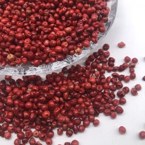 X026 Hong Hu Jiao, Pimiento Rojo Chino Natural, Especia Seca Entera, Frutos de Pimiento <span class=keywords><strong>Rosa</strong></span> para Especias de Cocina, en Venta - Product Image 3