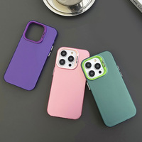 Coque de téléphone personnalisée avec motif de jeu de football, style tendance, coques de téléphone en TPU pour Iphone, Samsung, Huawei, Xiaomi, Oppo, Vivo