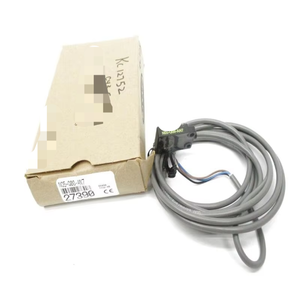 INGENIERÍA 27390 NSMP Nuevo controlador de programación PLC dedicado de automatización industrial PAC original listo - Product Image 1