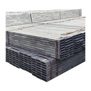 Tuyau <span class=keywords><strong>carré</strong></span> en acier de construction Q195/Q235 laminé à chaud et soudé 20x20 40x40 <span class=keywords><strong>50x50</strong></span> - Product Image 5
