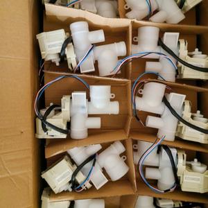 Válvula de Desagüe para Lavadora Haier XPQ-8, Unidad de Tracción del Motor 0030805522A 220V, Accesorio - Product Image 1