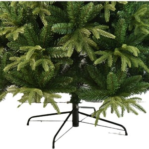 High Class Premium Quality Christmas Tree <b>Hinged</b> Structure Giant Artificial Outdoor Led <b>Lights</b> Christmas Tree - Product Image 4