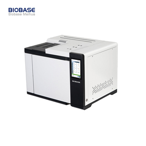 Chromatographe en phase gazeuse BIOBASE BK-GC7820N, plage de température 450°C, multi-détecteurs FID TCD, équipement d'<span class=keywords><strong>analyse</strong></span> de laboratoire pour tests chimiques - Product Image 1
