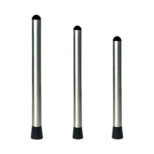 Prensa de frutas Zimoo de acero inoxidable, martillo para hielo, operado a mano, para hacer jugos y cócteles - Product Image 5