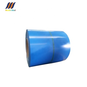 Bobinas <span class=keywords><strong>de</strong></span> <span class=keywords><strong>acero</strong></span> PPGL <span class=keywords><strong>de</strong></span> alta calidad, revestimiento <span class=keywords><strong>de</strong></span> Color Aluzinc, AZ100 ~ AZ180, <span class=keywords><strong>acero</strong></span> Galvalume prepintado en bobina - Product Image 3
