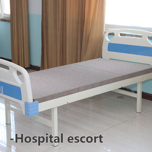 Chất Lượng Cao Giá Rẻ Gấp Ba Gấp Mật Độ Cao Bọt Nệm Giường Đơn Nệm Cho Ngủ Đi Du Lịch Cắm Trại Nệm - Product Image 5