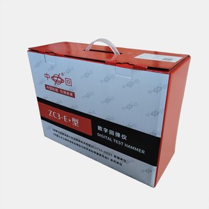 ZC3-E+ 数字混凝土回弹仪 数字混凝土硬度计 数字回弹测试仪 - Product Image 6