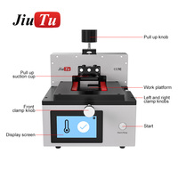 Machine de séparation d'écran manuelle LCD à chauffage automatique pour démontage de l'écran d'Apple pour iPhone 6-15PM