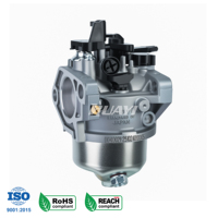 كاربراتير P27A لمضخة غسيل بالضغط من هوندا 16100-ZF6-V01 16100-ZF6-V00 16100-ZE3-V01 GX340 390 420 460