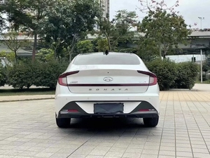 Autos Hyundai <span class=keywords><strong>Sonata</strong></span> Usados Baratos de 2020 en China - Product Image 3