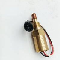 Piezas de alta calidad interruptor de Sensor de temperatura del agua 2W-8915 2W8915 para motor 3406 3406B 3408B 3408C 3412 3412C G3408 G3412