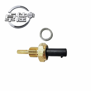 Zj Temperature <b>Sensor</b> Zj-18-115 For Gm Chevrolet Quick Connect <b>Water</b> Temperature - Product Image 2