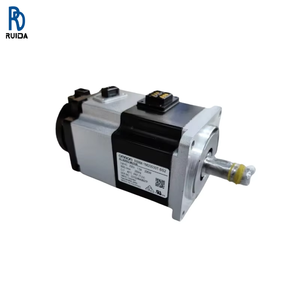 Nuevo Servomotor AC PLC R88M-1M20030T-BS2 R88M-1M40030T-S2 R88M-1M40030T-BS2 R88M-1M75030T-S2 - Product Image 1