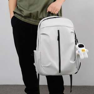 Bolsa para ordenador portátil Mochila de moda Mochila para estudiantes universitarios de viaje al aire libre Mochila - Product Image 2