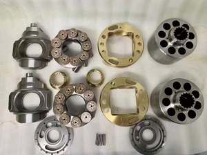 Pièces mécaniques PC210LC-8 4928348 Kit de joint de radiateur Diesel KJ66 Construction - Product Image 4