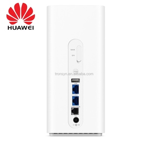 หัวเว่ย B618 B618S-65D 600Mbps Cat.11 CPE 4G LTE roter สนับสนุน B1/3/5/7/8/28/40 - Product Image 4