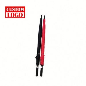 Parapluie à double couche de 30 pouces à ouverture automatique imprimé sur mesure à ouverture automatique Vente en gros - Product Image 1