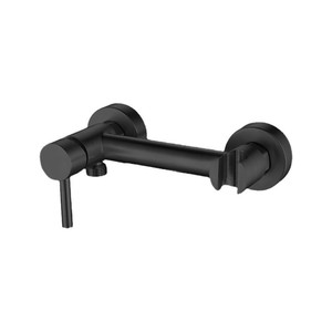 Настенный хромированный смеситель из нержавеющей стали - Product Image 6