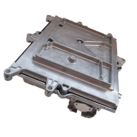 Nouvelle unité de commande moteur (ECU) Hantai 0281020128 pour camion, unité de contrôle moteur de haute qualité ECM S61200760074