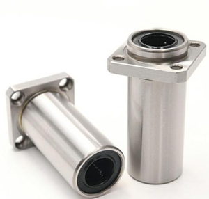 8. Brida de hierro fundido de diámetro pequeño de baja presión-Elección económica para tuberías civiles de EE. UU. - Product Image 2