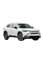Frontlander 2026 2.0L CVT Version Luxe Volant à Gauche Cuir Foncé R18 Hybride Euro VI Neuf Traction Avant Caméra Arrière