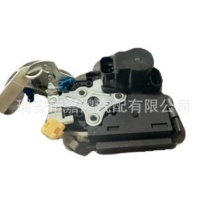 ตัวล็อคประตูหน้า Baojun รุ่น SCV-001 ทำจากโลหะ สำหรับเปลี่ยนซ่อม - Product Image 1