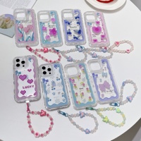 Joyporodo F011 Grosir Casing Ponsel Lipat Dengan Jendela Pintar Untuk Samsung S25 S24 S23 Ultra Z Fold 7 6 5 4 Penutup Ponsel Mewah