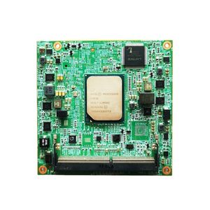 Mindray R1156-G0301-02 GD0619360030 carte mère industrielle Module de carte CPU carte principale carte mère intégrée Stock d'origine - Product Image 1