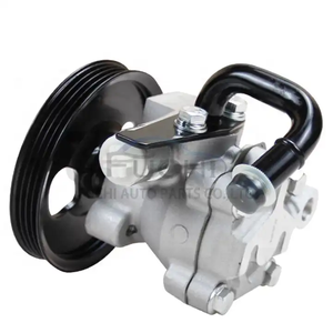 <span class=keywords><strong>Pompe</strong></span> de <span class=keywords><strong>direction</strong></span> <span class=keywords><strong>assistée</strong></span> hydraulique pour Hyundai H100 H-1 57100-4F100 57100-4F000 57100-4A050 - Product Image 4