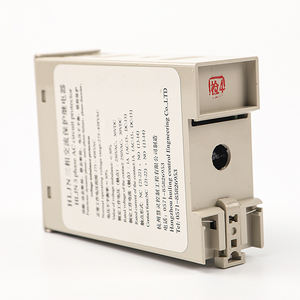 Реле контроля последовательности фаз переменного тока XIO <span class=keywords><strong>Otis</strong></span> J-Relay для лифтов Hangzhou Xizi <span class=keywords><strong>Otis</strong></span> HLJN3, запчасти и комплектующие для лифтов - Product Image 6