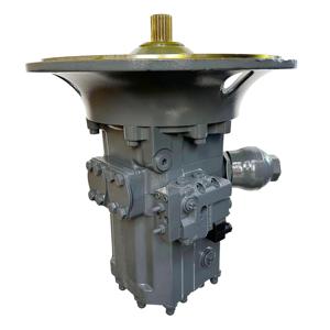 Bomba de Pistones Hidráulicos Serie HPR105D, Bomba Principal Hidráulica para - Product Image 2