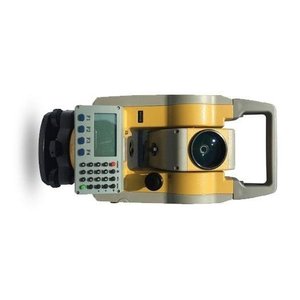 วิคเตอร์ VC872R เลเซอร์ โททอล สเตชั่น 6.5 กก. พร้อมหน้าจอดิจิตอล สำหรับงานสำรวจและวัดค่า - Product Image 2