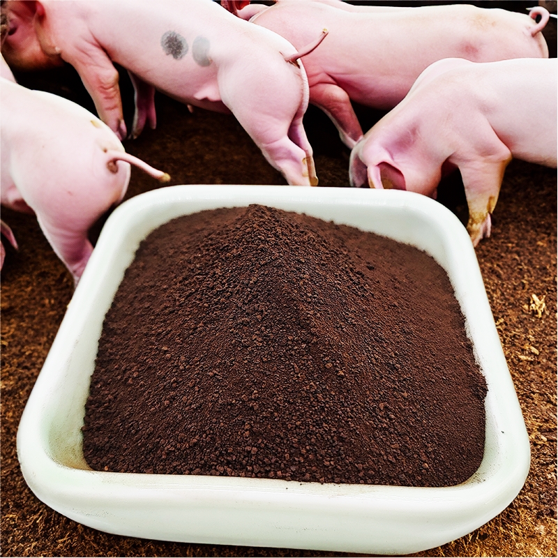 High-Quality Animal Feed Premix Multi-Element Chelate Pig Feed Animal Additive In Bags