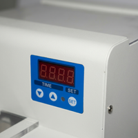 Machine de comptage de vis à affichage numérique haute précision, équipement d'alimentation automatique de vis par vibration industriel