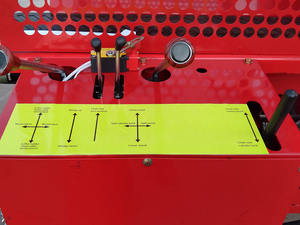 Sierra Cortadora <span class=keywords><strong>de</strong></span> <span class=keywords><strong>Leña</strong></span> BF, Procesador <span class=keywords><strong>de</strong></span> Madera, <span class=keywords><strong>Astilladora</strong></span> <span class=keywords><strong>de</strong></span> Madera <span class=keywords><strong>de</strong></span> 500 mm Totalmente Hidráulica con Motor <span class=keywords><strong>de</strong></span> 27 HP y Divisor <span class=keywords><strong>de</strong></span> 4 o 6 Vías - Product Image 5