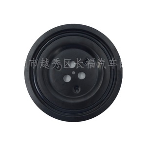 Bc1q6b319aa รอกไทม์มิ่ง 100 มม. เส้นผ่านศูนย์กลางพิทช์ 20 มม. รูพลาสติกสำหรับฟอร์ด ทรานซิท - Product Image 1