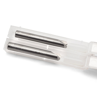 Xhorse XCDW60GL 6.0mm Dimple Cutter Externe Compatible avec Condor XC-MINI Plus II