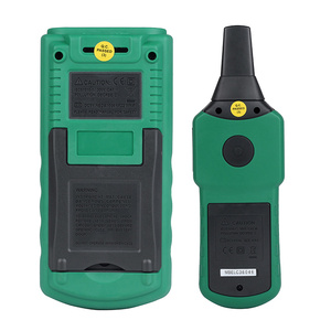 MAYILON MS6818 Profissional Cable <span class=keywords><strong>Tester</strong></span> 220V Metal Pipe Localizador <span class=keywords><strong>IP67</strong></span> Proteção 1 Ano Parede Subterrânea Inspeção Interrupção - Product Image 4